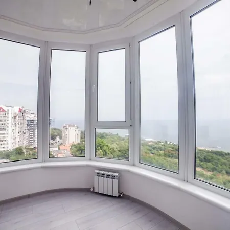 Lanjeron Apartment Odesa
