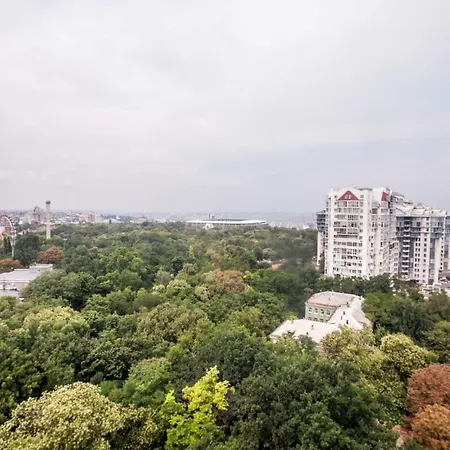 Lanjeron Odesa
