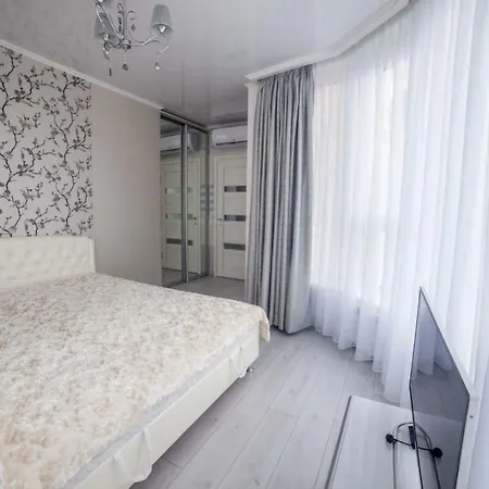 Apartment Lanjeron *