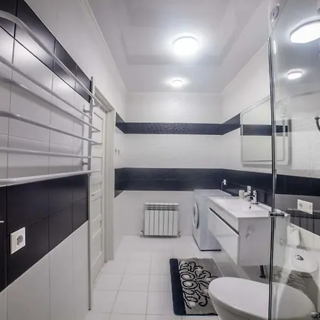 Lanjeron Apartment Odesa